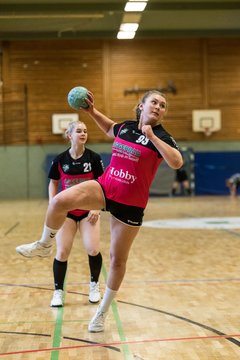 Bild 8 - wAJ Quali zur OL Runde 2
